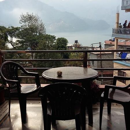 Hotel Bhadrakali Pokhara Inn 외부 사진