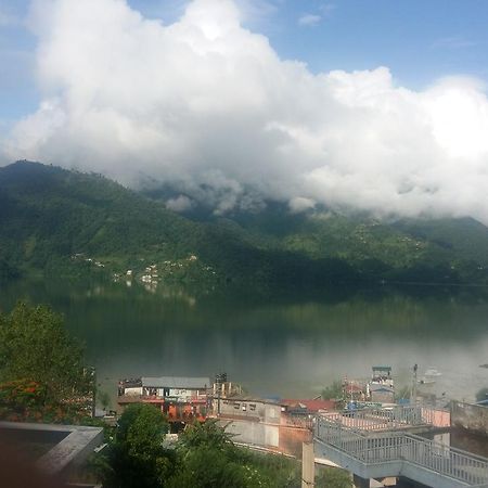 Hotel Bhadrakali Pokhara Inn 외부 사진