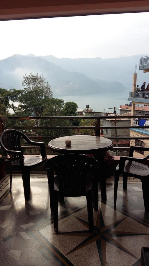 Hotel Bhadrakali Pokhara Inn 외부 사진