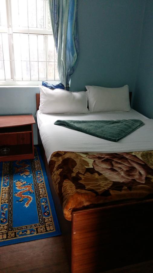 Hotel Bhadrakali Pokhara Inn 외부 사진