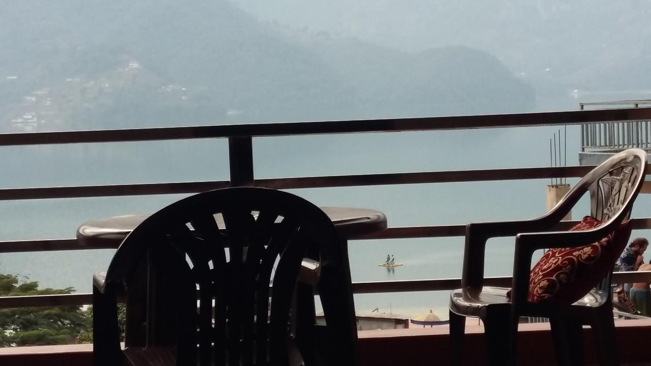 Hotel Bhadrakali Pokhara Inn 외부 사진