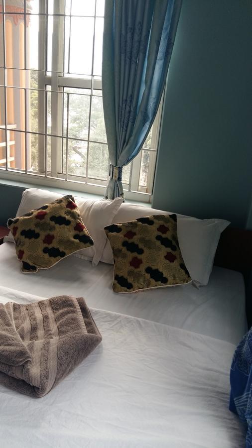 Hotel Bhadrakali Pokhara Inn 외부 사진