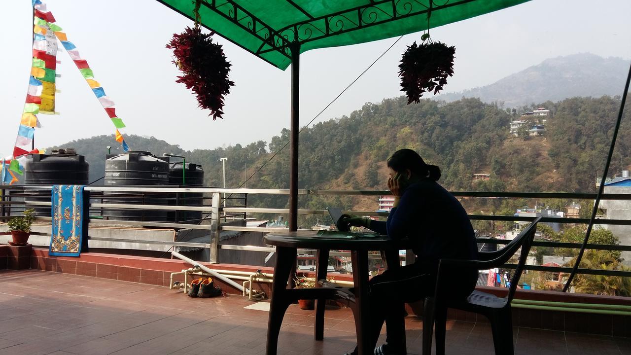 Hotel Bhadrakali Pokhara Inn 외부 사진