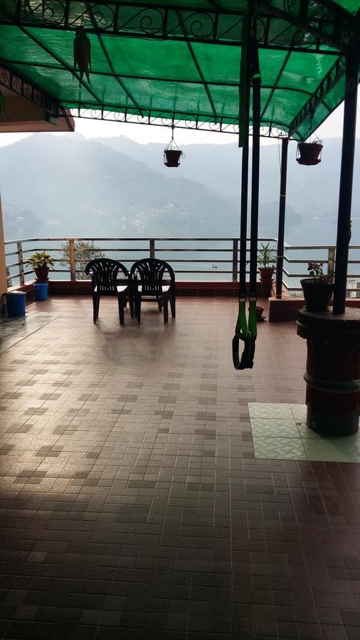 Hotel Bhadrakali Pokhara Inn 외부 사진
