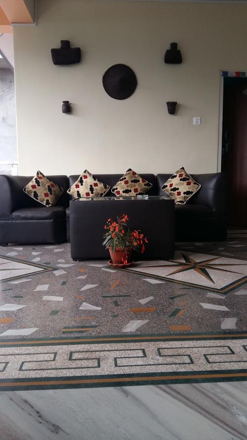 Hotel Bhadrakali Pokhara Inn 외부 사진