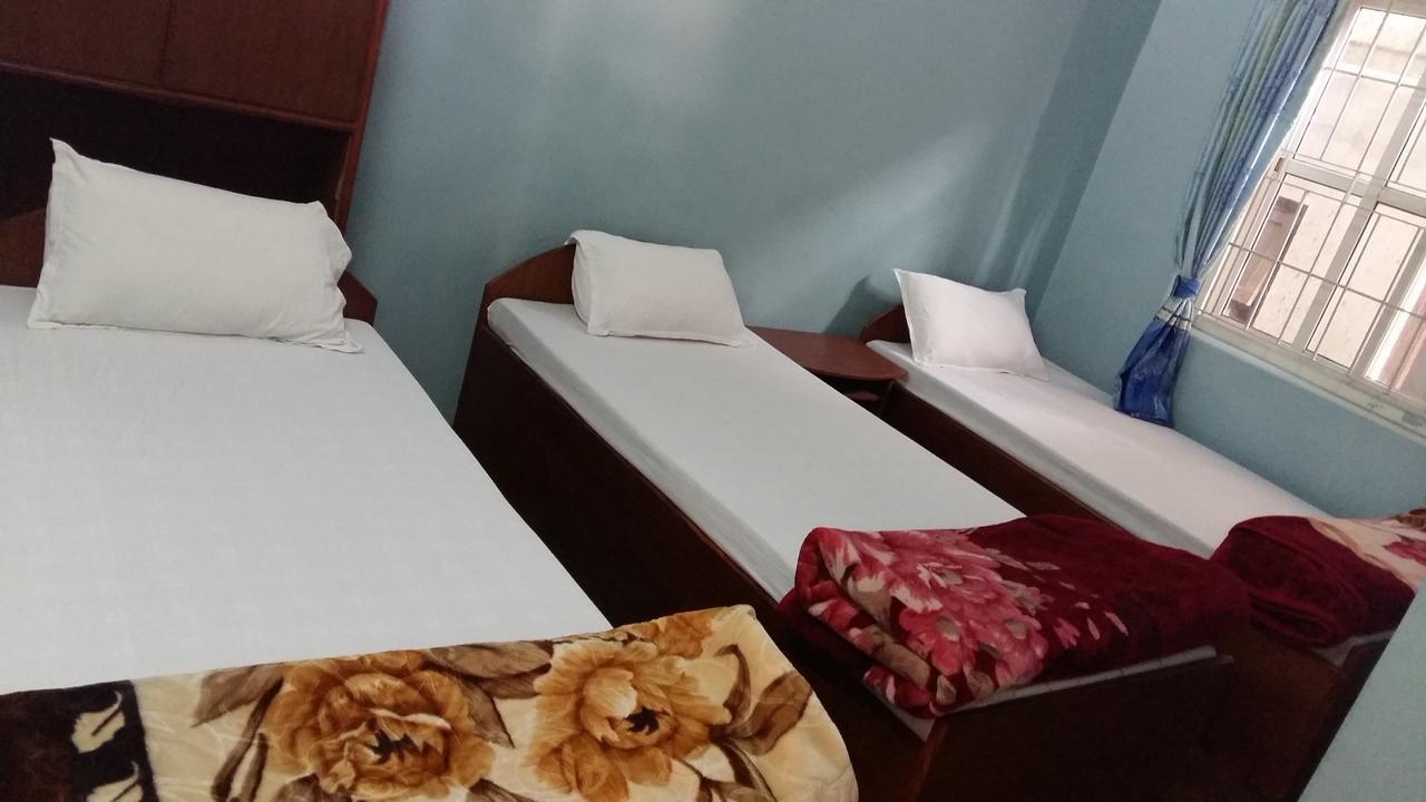 Hotel Bhadrakali Pokhara Inn 외부 사진
