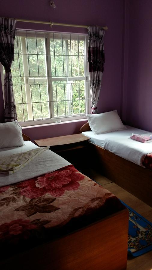 Hotel Bhadrakali Pokhara Inn 외부 사진