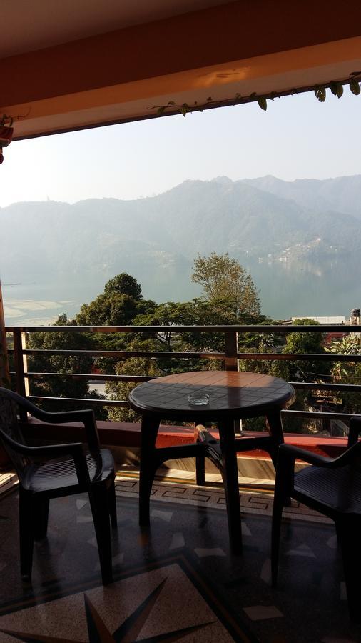 Hotel Bhadrakali Pokhara Inn 외부 사진