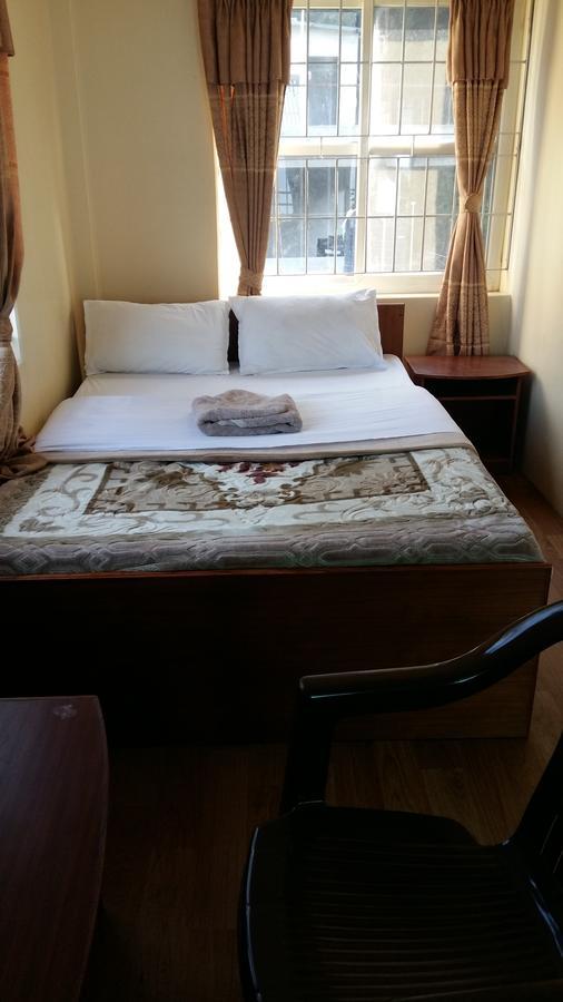 Hotel Bhadrakali Pokhara Inn 외부 사진