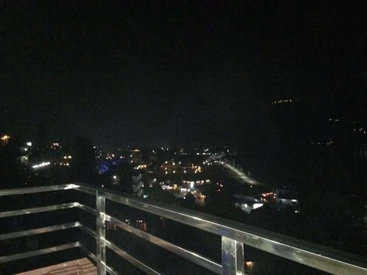 Hotel Bhadrakali Pokhara Inn 외부 사진