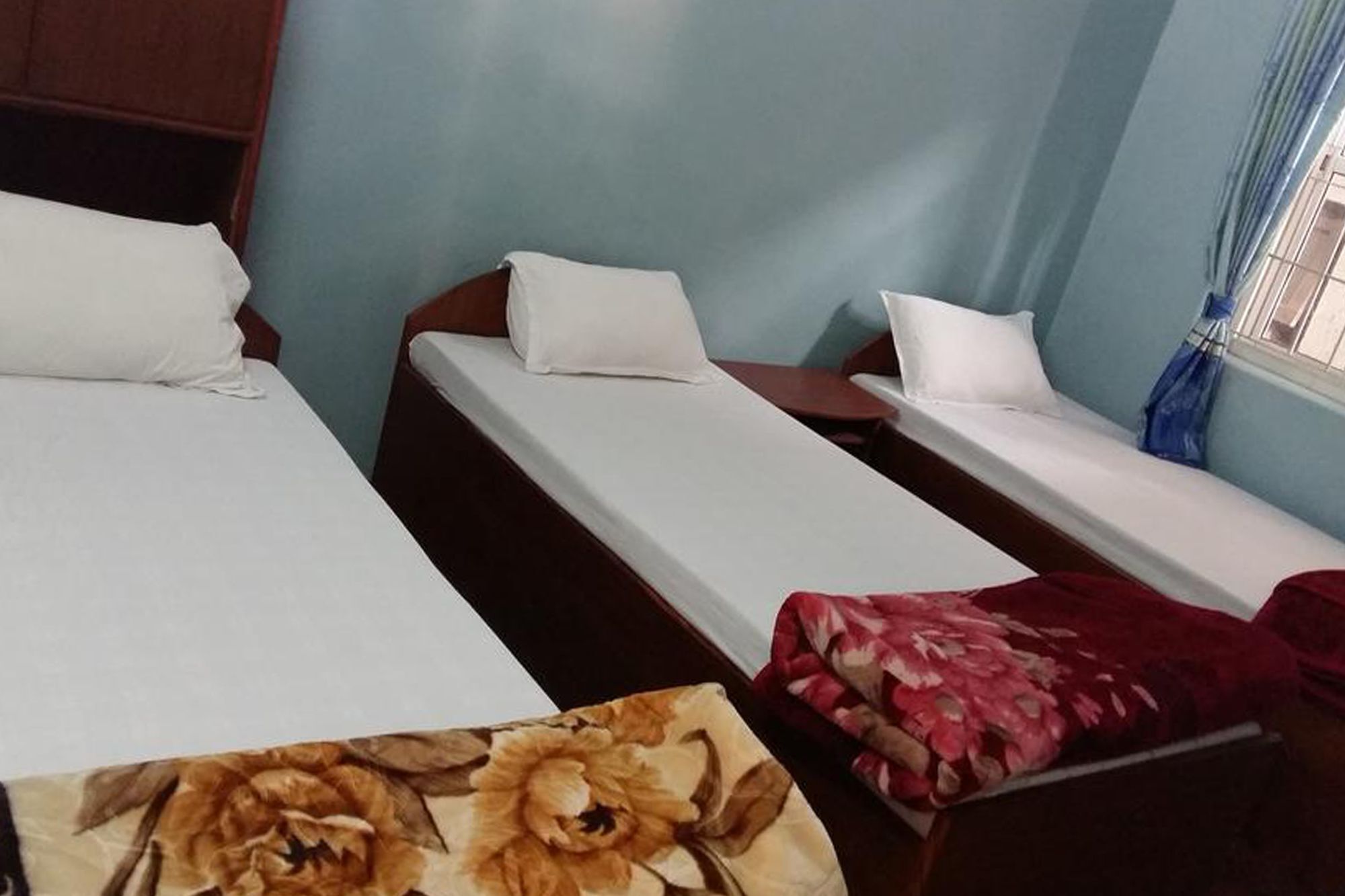 Hotel Bhadrakali Pokhara Inn 외부 사진
