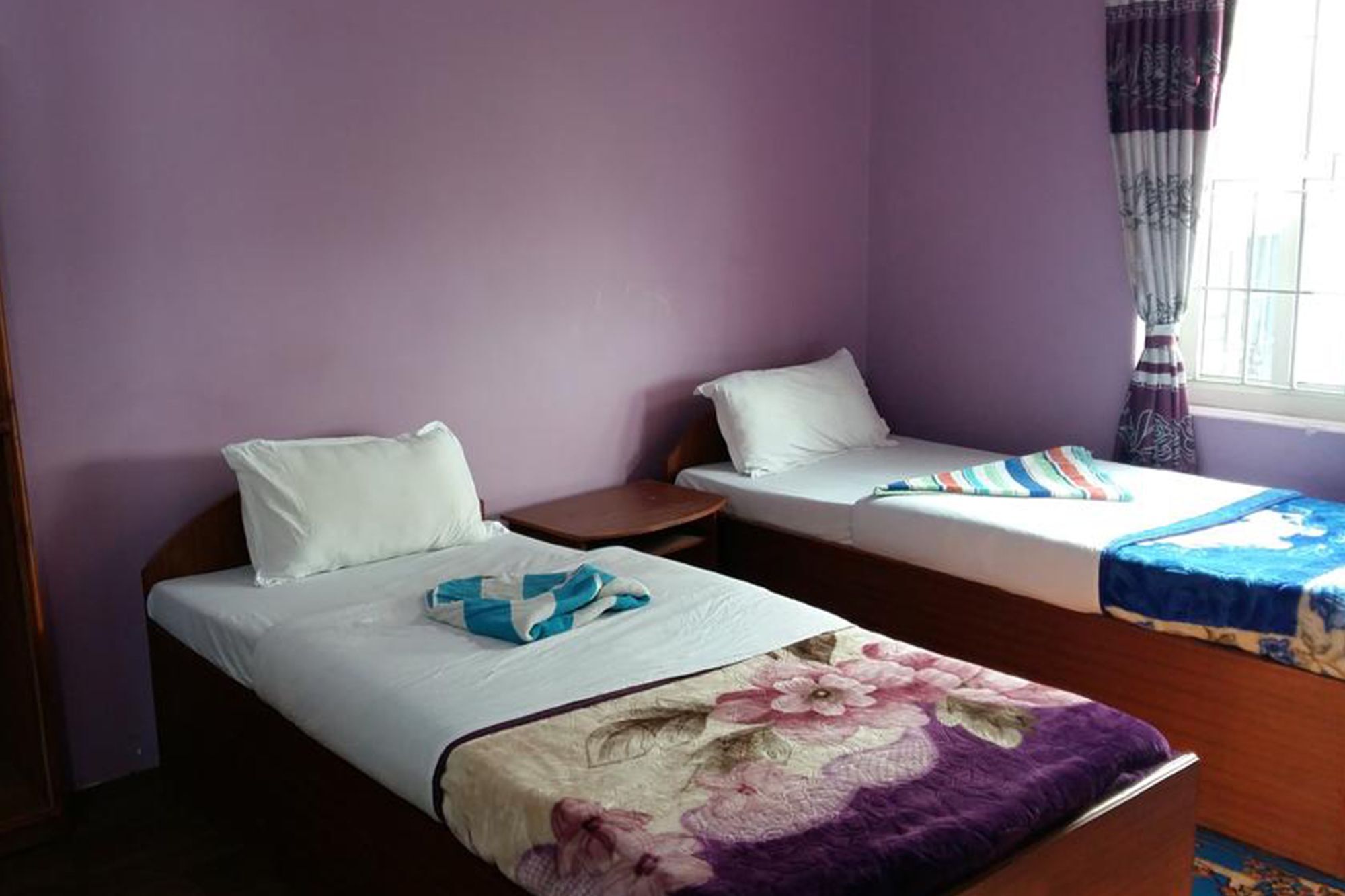 Hotel Bhadrakali Pokhara Inn 외부 사진