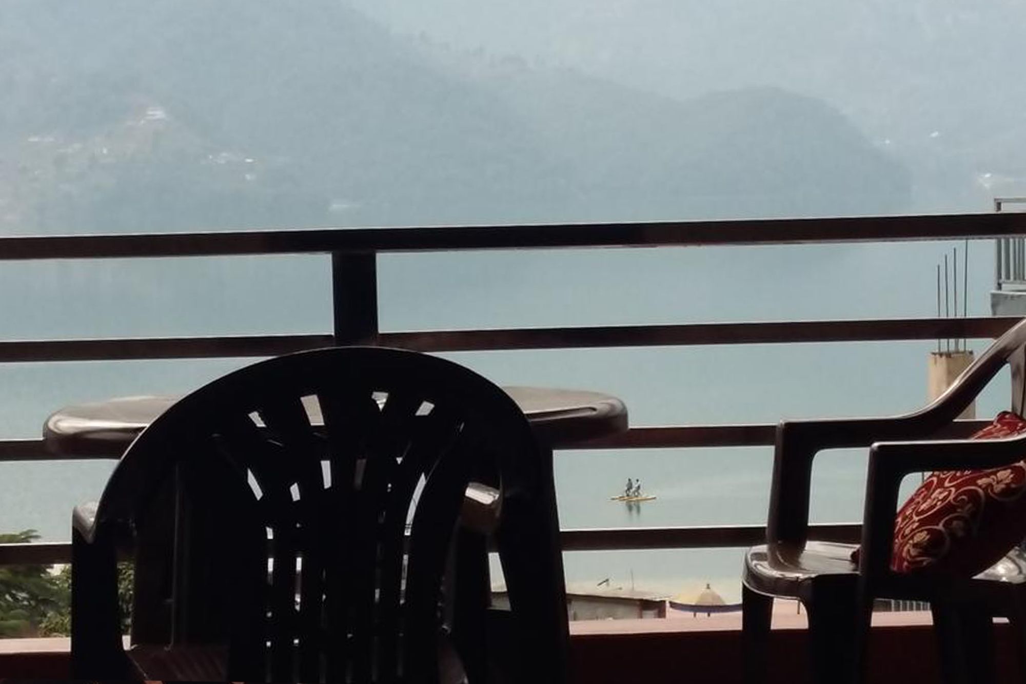 Hotel Bhadrakali Pokhara Inn 외부 사진