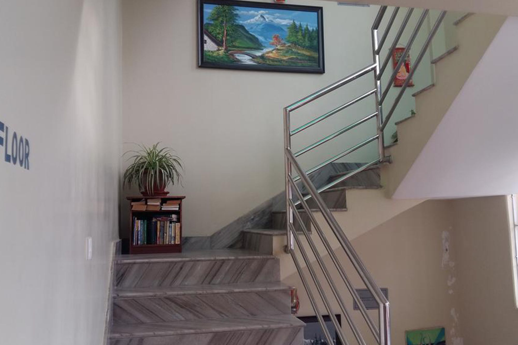 Hotel Bhadrakali Pokhara Inn 외부 사진