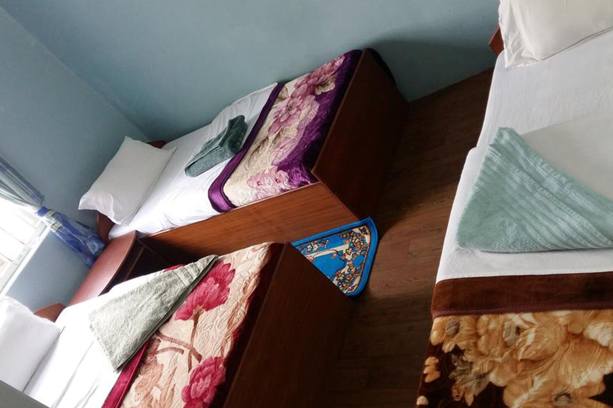 Hotel Bhadrakali Pokhara Inn 외부 사진